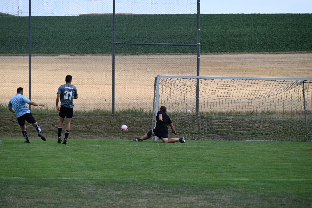 Highlight fussidunier