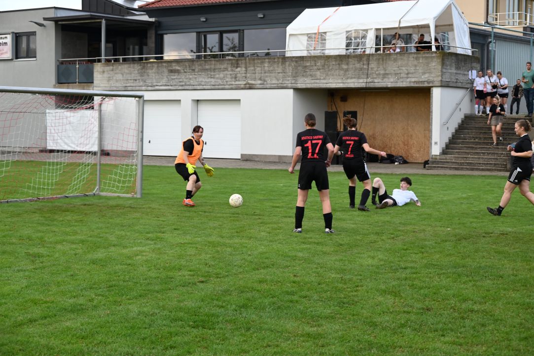 Highlight fussidunier